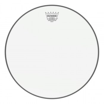 Remo Cl-0114-sa- Snare, Ambassador®, Classic, Hazy, 14` Diameter купить