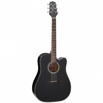 Takamine G15 SERIES GD15CE-BLK купить