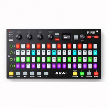 Akai Pro Fire купить