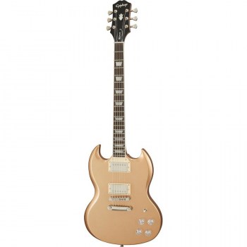 Epiphone SG Muse Smoked Almond Metallic купить