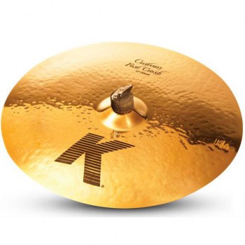 Zildjian 17` K Custom FAST купить