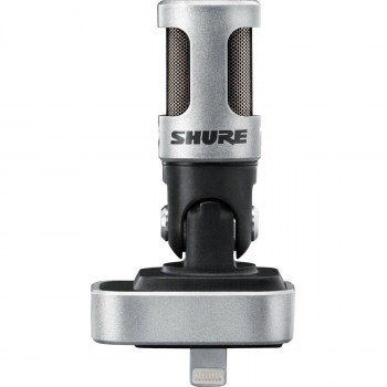 Shure MOTIV MV88 купить