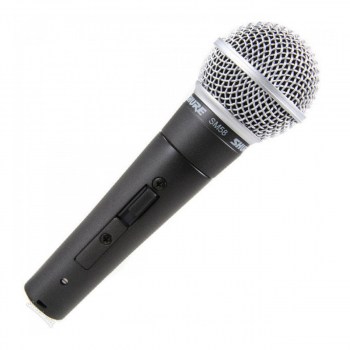 Shure BLX1288E/SM58 M17 купить