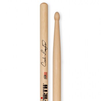 Vic Firth SBEA2 Signature Series, Carter Beauford купить