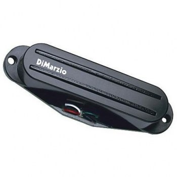 Dimarzio THE TONE ZONE S DP189BK купить