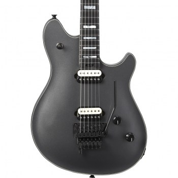 EVH® Wolfgang® USA, Ebony Fingerboard, Silver купить