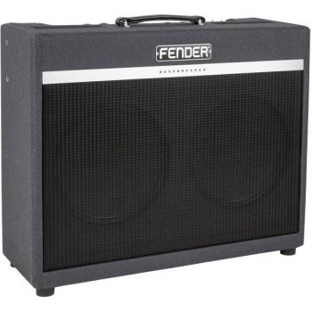 Fender BASSBREAKER 18/30 COMBO купить