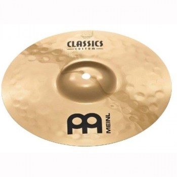 Meinl Cc8s-b 8` Splash купить