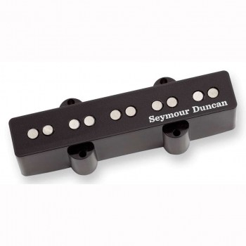 Seymour Duncan Apollo J-bass, 5 Str, 67 Neck купить