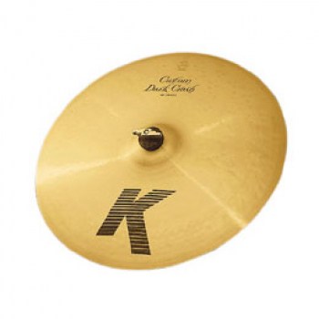 Zildjian 15` K` Dark THIN CRASH купить