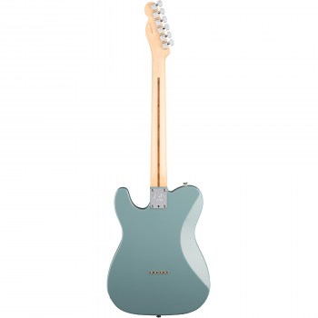 Fender AM PRO TELE DLX SHAW RW SNG купить