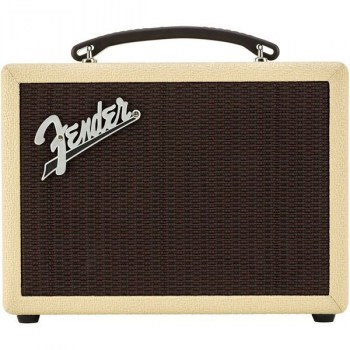 Fender INDIO BT BLONDE купить