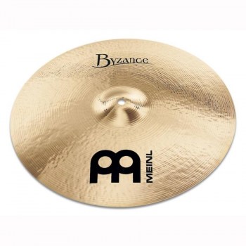 Meinl B18mtc-b 18` Medium Thin Crash, Brilliant купить