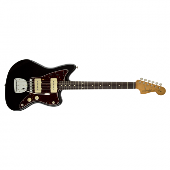 Fender CLSC PLYR JAZZMASTER Special PF BLK купить