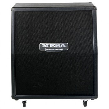 Mesa Boogie 4X12 ROAD KING RECTIFIER SLANT купить