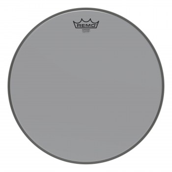 Remo Be-0315-ct-sm Emperor® Colortone™ Smoke Drumhead, 15. купить