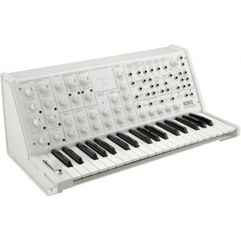 Korg MS-20 FS White купить