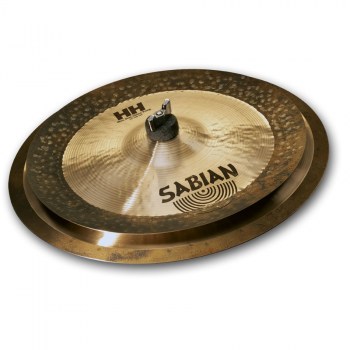 Sabian 10` HH MIKE PORTNOY MID MAX STAX купить