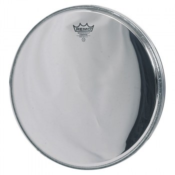 Remo CR-1023-00- Chrome Starfire, 23` Diameter купить