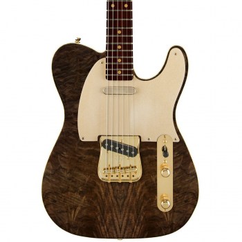 Fender Custom Shop 2017 ARTISAN FIG ROSEWOOD TELE купить