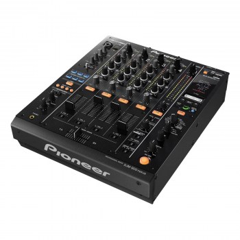 Pioneer DJM-900 Nexus купить