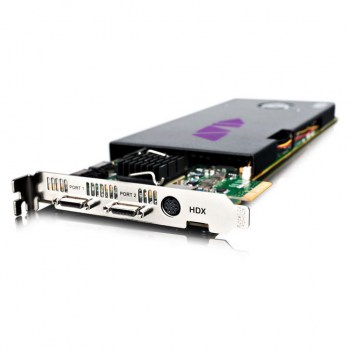 Avid Pro Tools HDX PCIe card купить