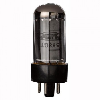 Mesa Boogie 5y3 Rectifier Tube (individual) купить