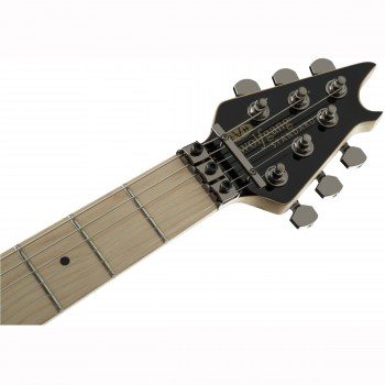 Evh Wolfgang® Wg Standard, Maple Fingerboard,qm Zilla Burst купить