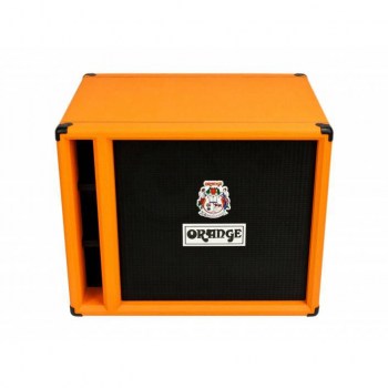 Orange OBC210 300W BASS SPEAKER CABINET купить