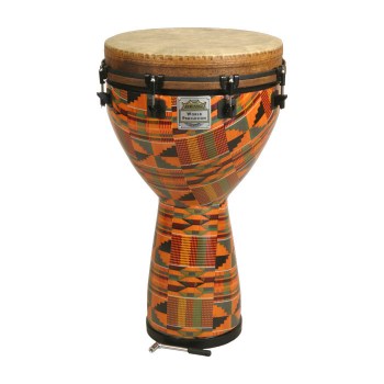 Remo DJ-0014-PM DJEMBE AFRICAN 25` x 14. купить