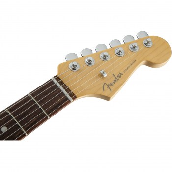 Fender American Elite Stratocaster®, Ebony Fingerboard, Tobacco Sunburst (Ash) купить