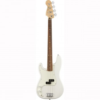 Fender Player P Bass Lh Pf Pwt купить