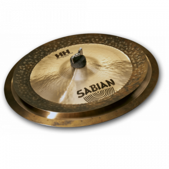 Sabian HH MIKE PORTNOY HIGH MAX STAX купить