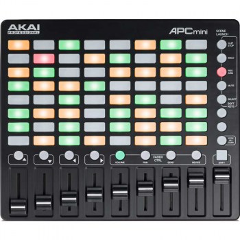 Akai APC MINI USB купить