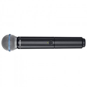 Shure BLX2/B58 K3E купить