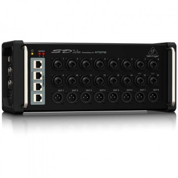 Behringer SD16 купить