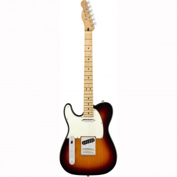 Fender Player Tele Lh Mn 3ts купить