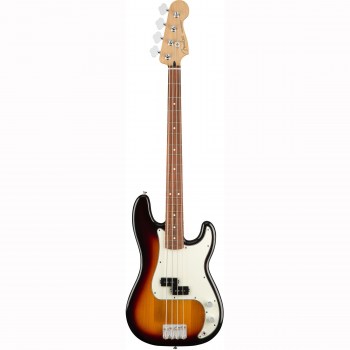 Fender Player P Bass Pf 3ts купить