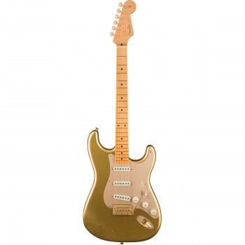 Fender Custom Shop LTD HLE STRAT CC - HLE GOLD купить