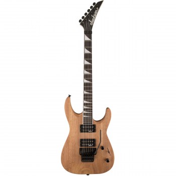 Jackson JS32 DINKY™ ARCH TOP Natural купить