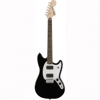 Fender Squier Bullet Mustang Hh Blk купить