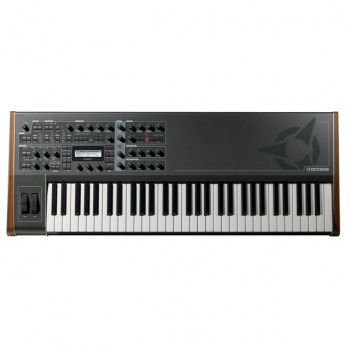 Access VIRUS TI 2 KEYBOARD Synthesizer купить