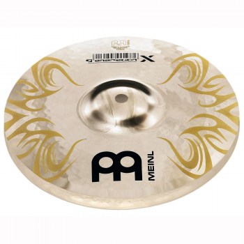 Meinl Gx-10fxh 10` Fx Hat, Pair купить