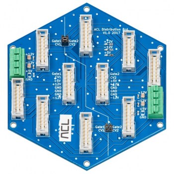 ACL Power Distribution Board купить