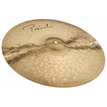 Paiste Signature Dark ENERGY 16 CRASH MK I купить