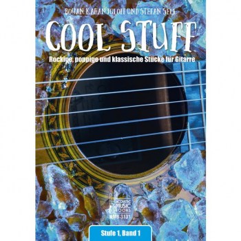 Acoustic Music Books Cool Stuff Karanjuloff, Sell TAB купить