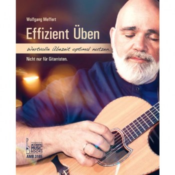 Acoustic Music Books Effizient uben купить