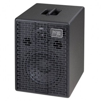 Acus One 4 All BLK 200 Watt Bi-Amp купить