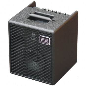 Acus One 5 BLK 50W Bi-Amp купить