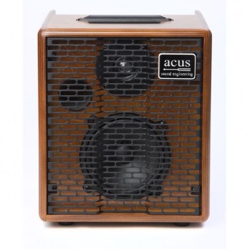 Acus One 5 WOOD 50W Bi-Amp купить